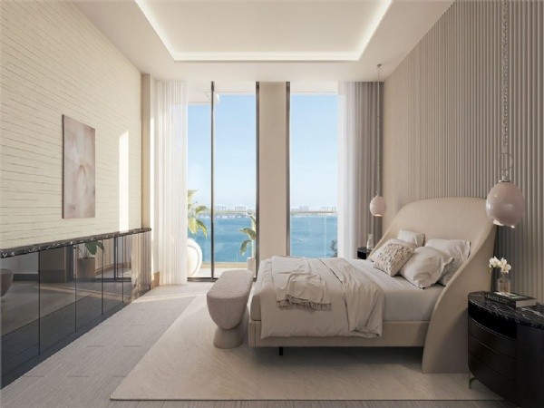 Tula Residences