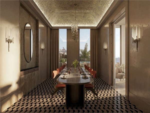 Tula Residences