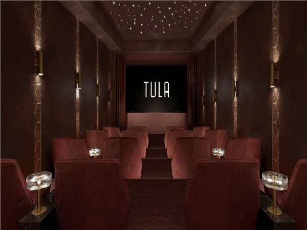Tula Residences