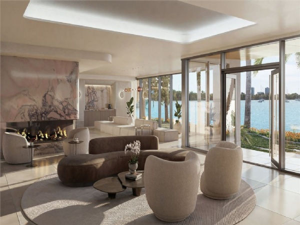 Tula Residences