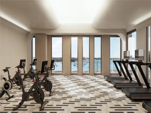 Tula Residences