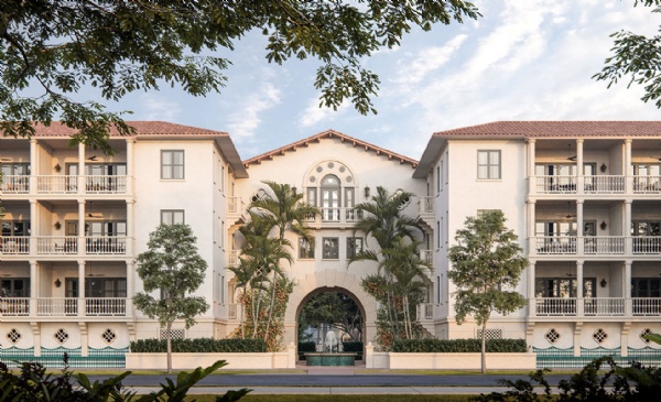 The Village At Coral Gables