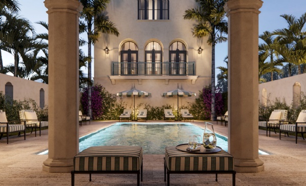 The Village At Coral Gables