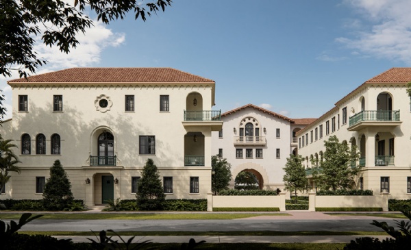 The Village At Coral Gables