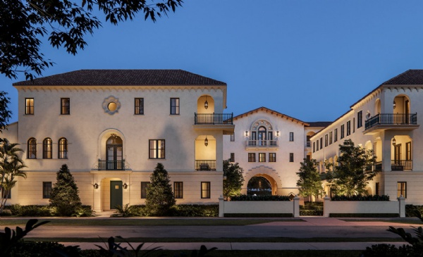 The Village At Coral Gables