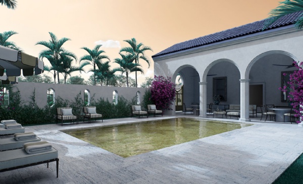 The Village At Coral Gables