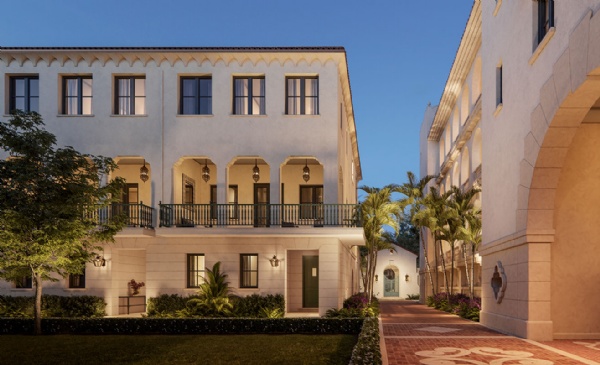 The Village At Coral Gables