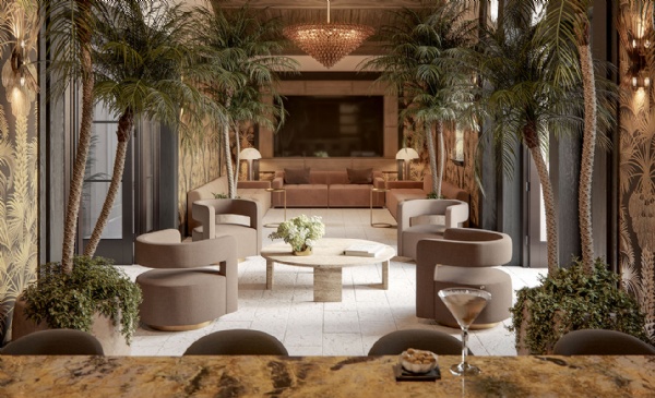 The Village At Coral Gables