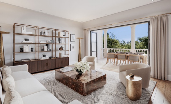 The Village At Coral Gables