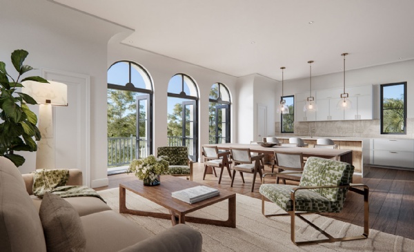 The Village At Coral Gables