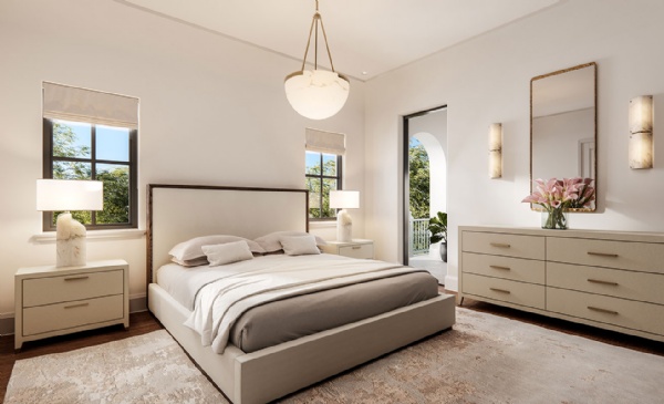 The Village At Coral Gables