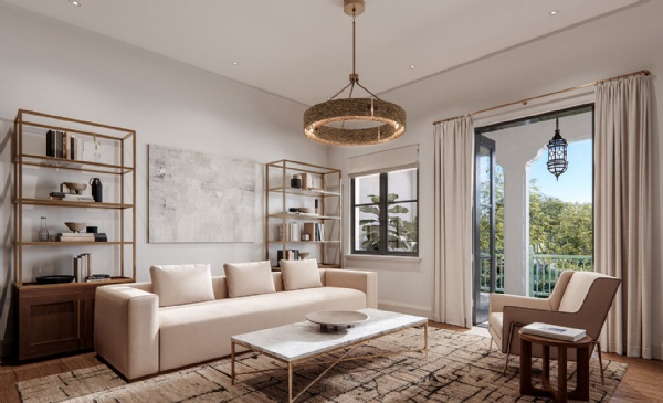 The Village At Coral Gables