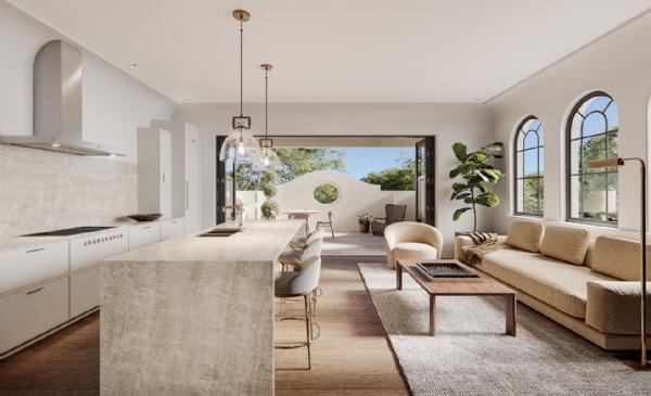 The Village At Coral Gables