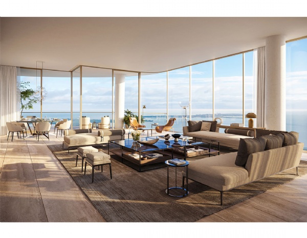 1428 Brickell