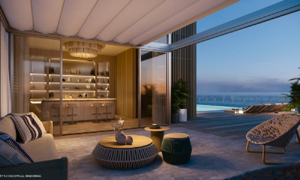 Ocean House