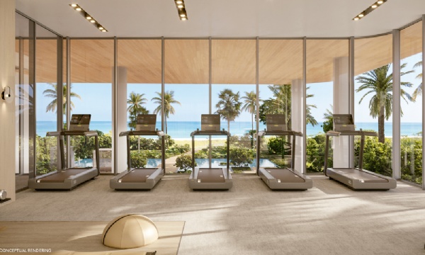 Ocean House