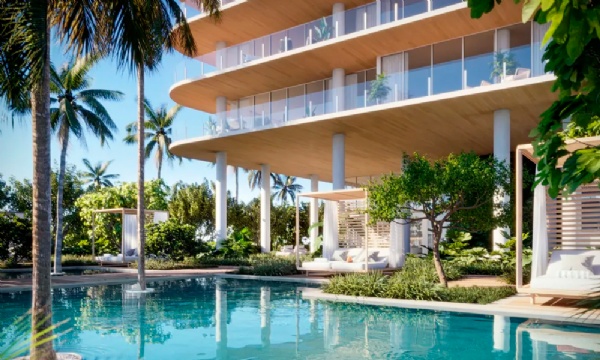 Ocean House