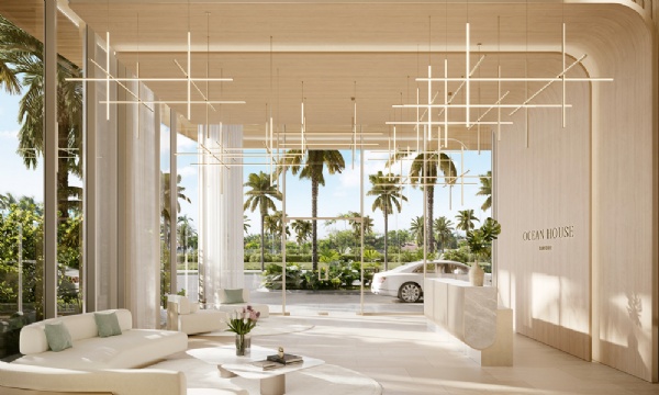Ocean House