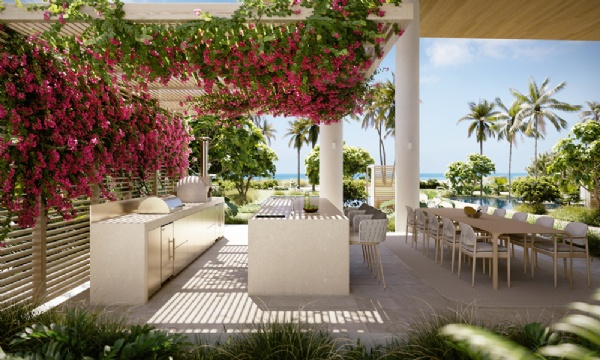 Ocean House