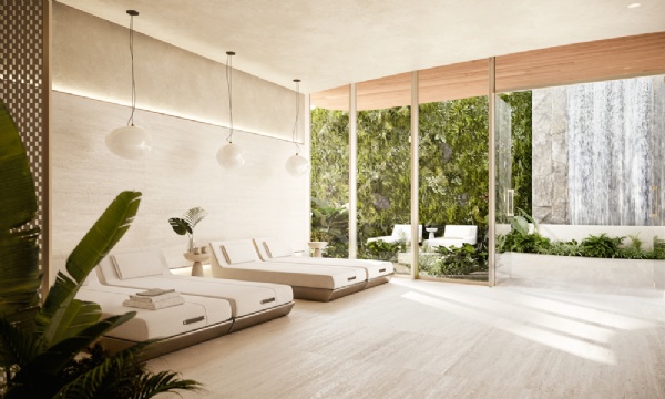Ocean House
