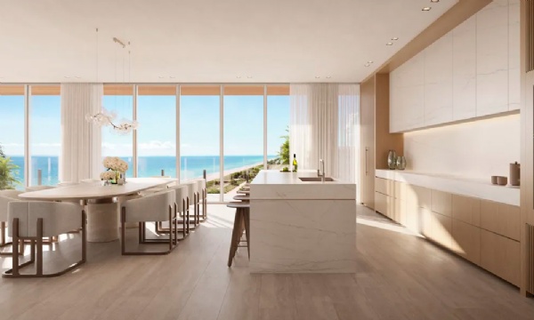 Ocean House