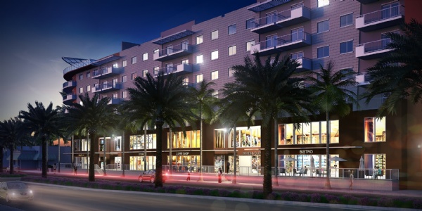 The Place At Dania Beach