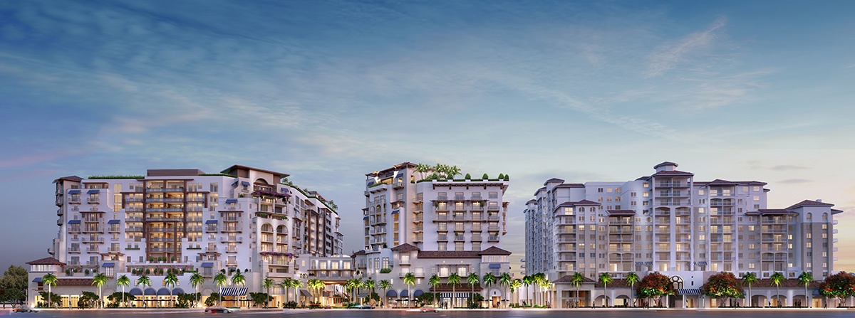 The Residences at Mandari... - Miami Beach New Construction