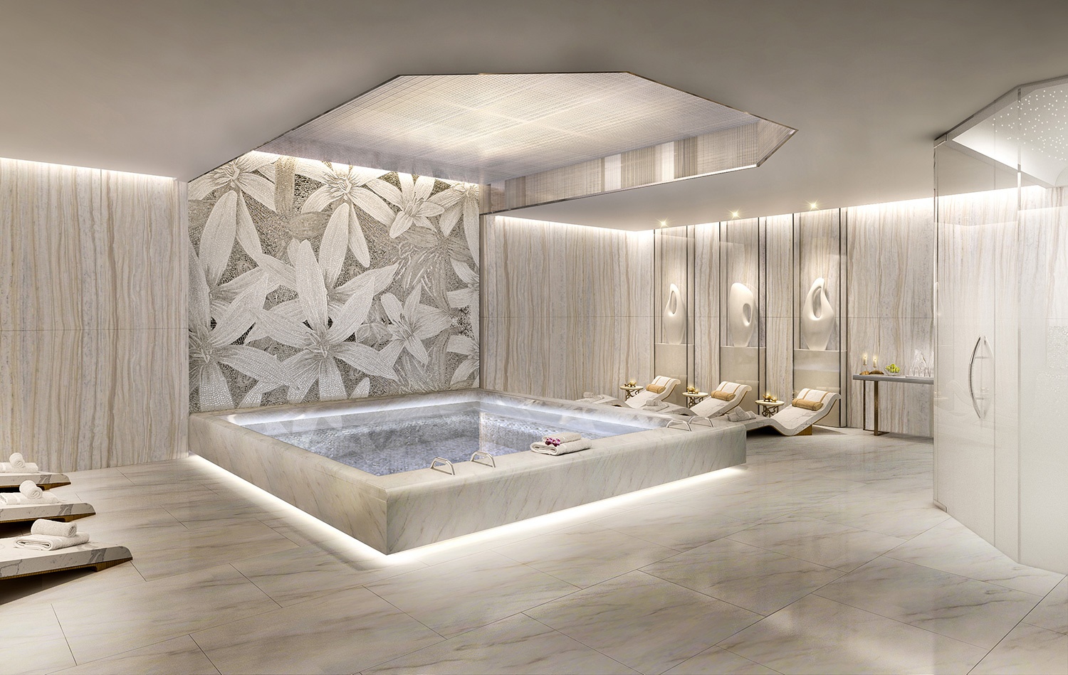 Mandarin Oriental / Via Mizner