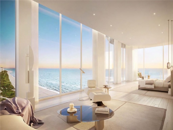 Ritz-Carlton