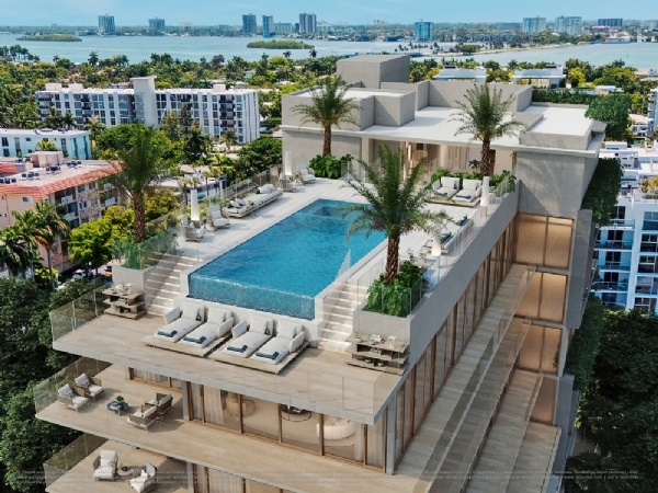 La Mare Residences