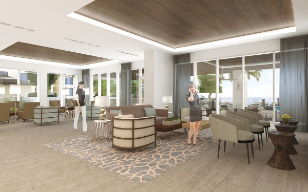 Vistablue Singer Island