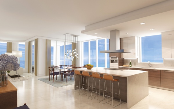 Vistablue Singer Island