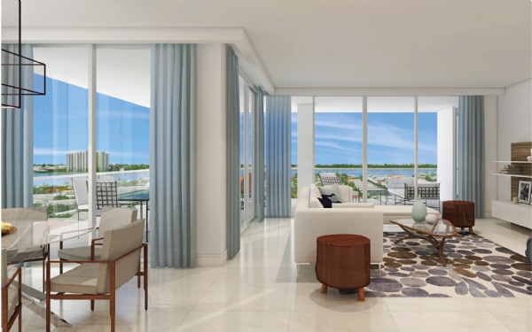 Vistablue Singer Island