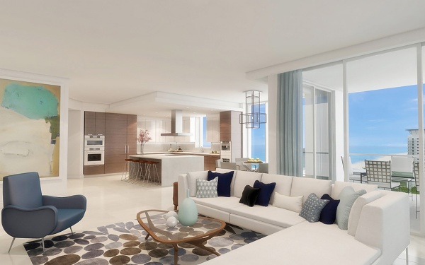 Vistablue Singer Island