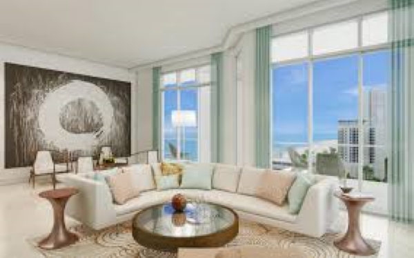 Vistablue Singer Island