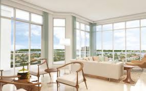 Vistablue Singer Island