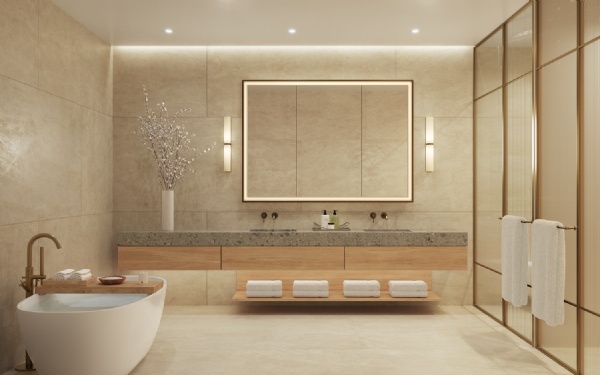 The Residences At Shell Bay