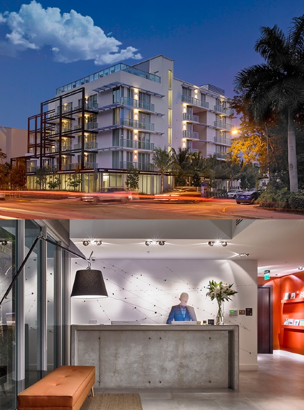 Abae - Florida Waterfront Condos
