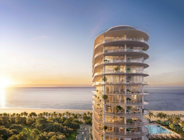 72 Carlyle - Miami Beach New Construction