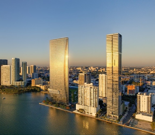 EDITION Residences Miami ... - Miami Beach New Construction