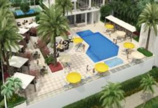 Water Club
