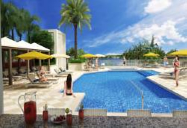 Water Club