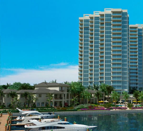 Water Club