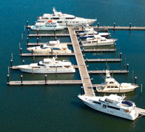 Water Club