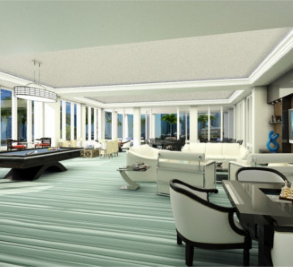 Water Club