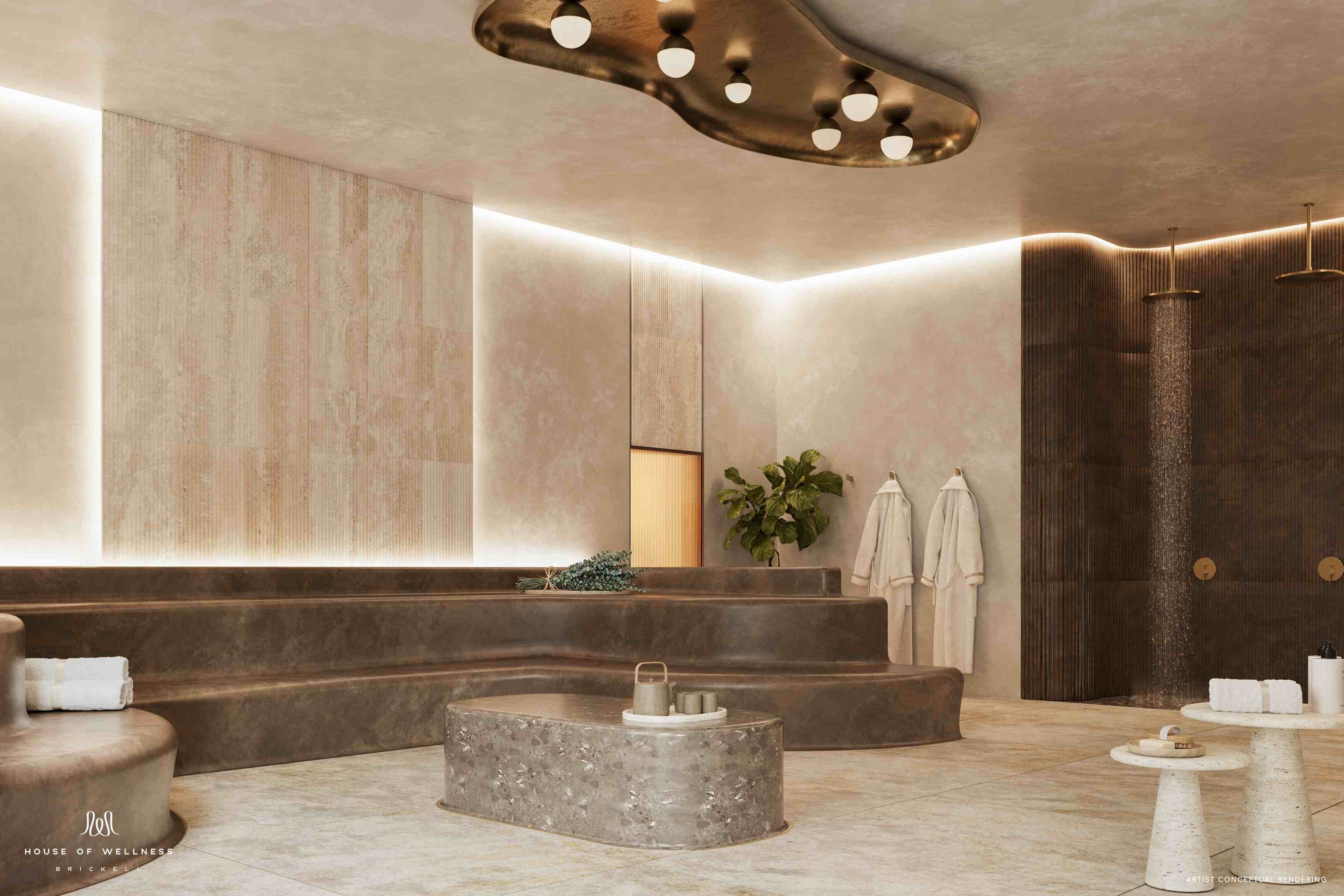 House Of Wellness Brickell