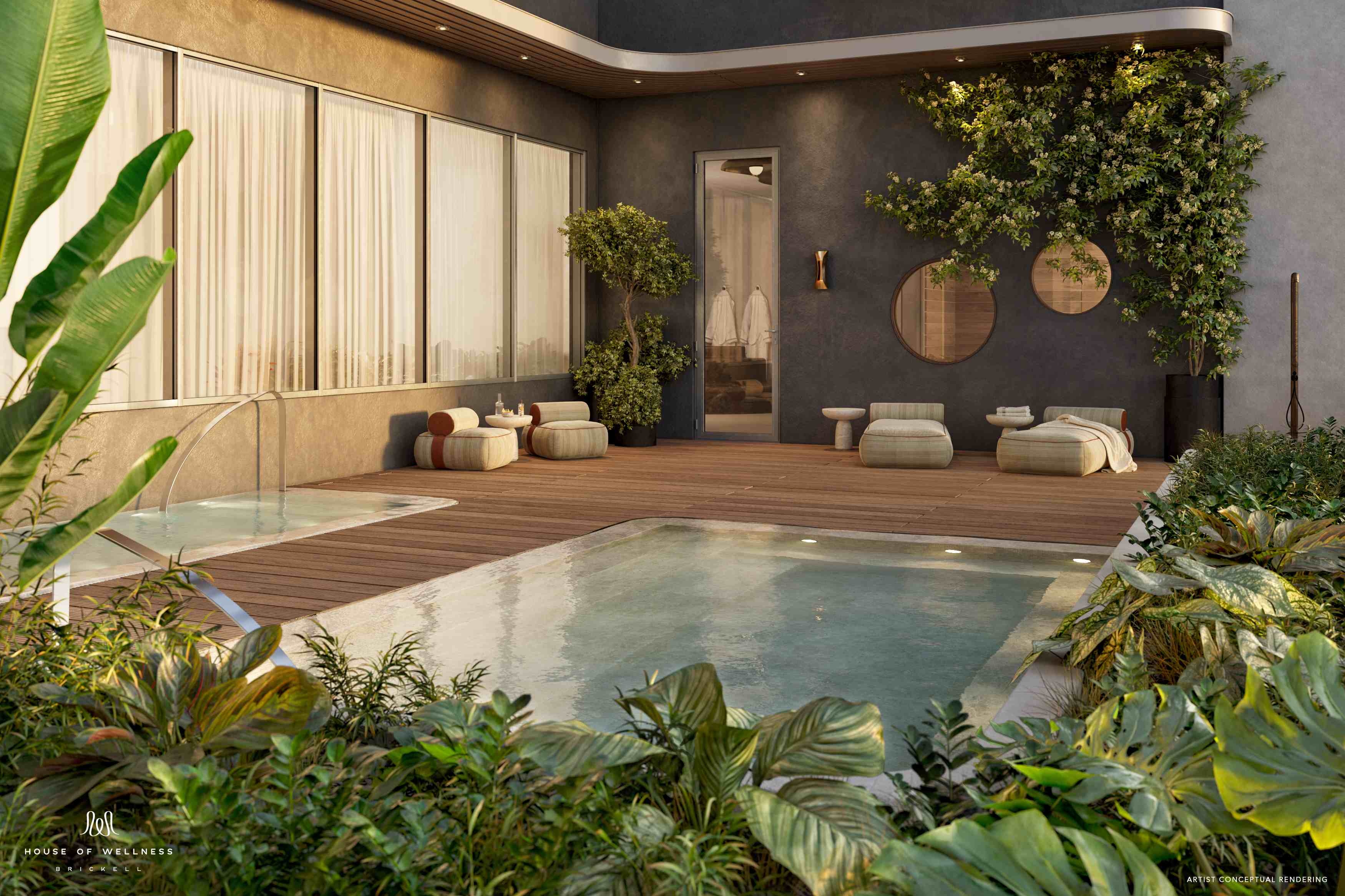 House Of Wellness Brickell