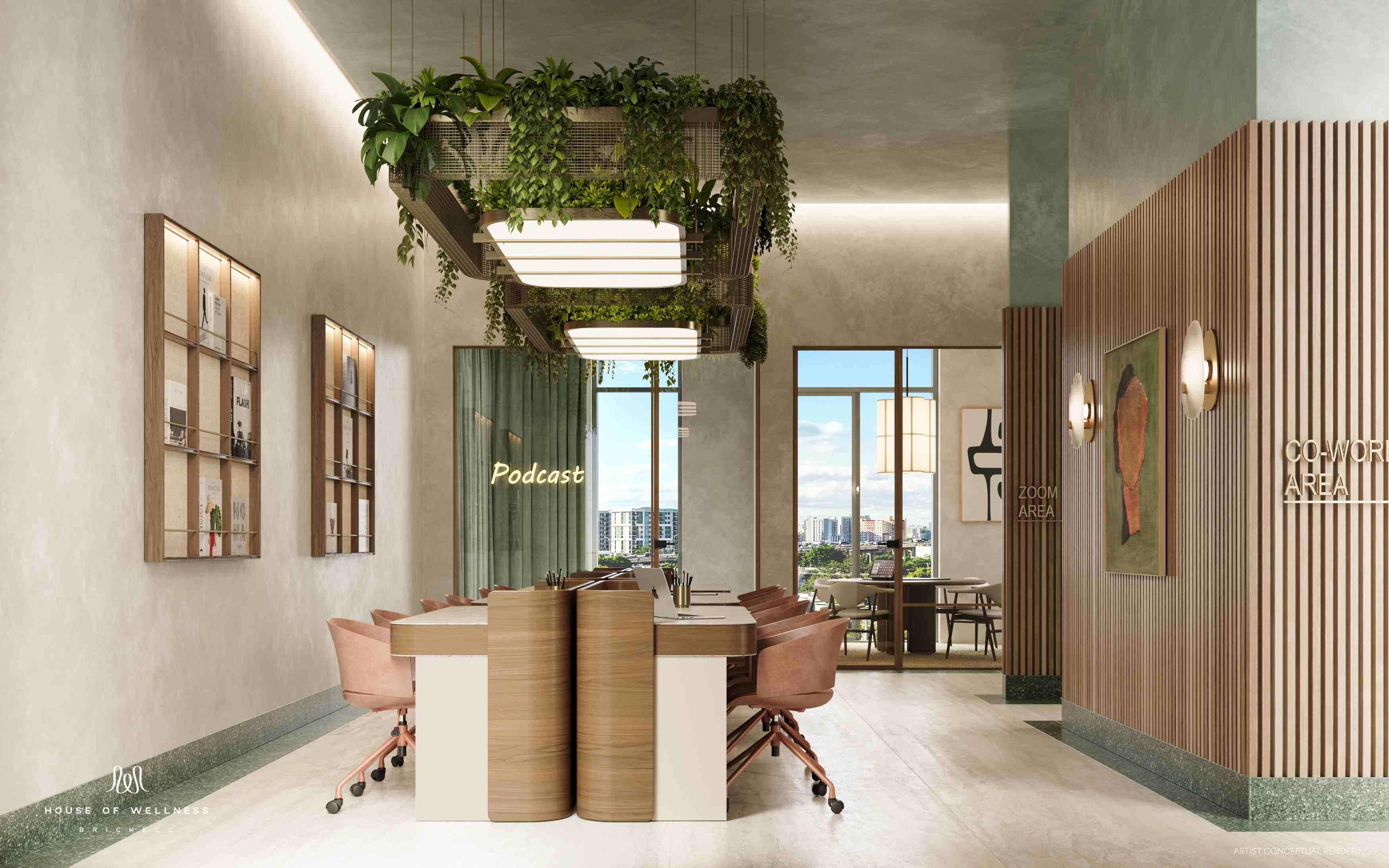 House Of Wellness Brickell
