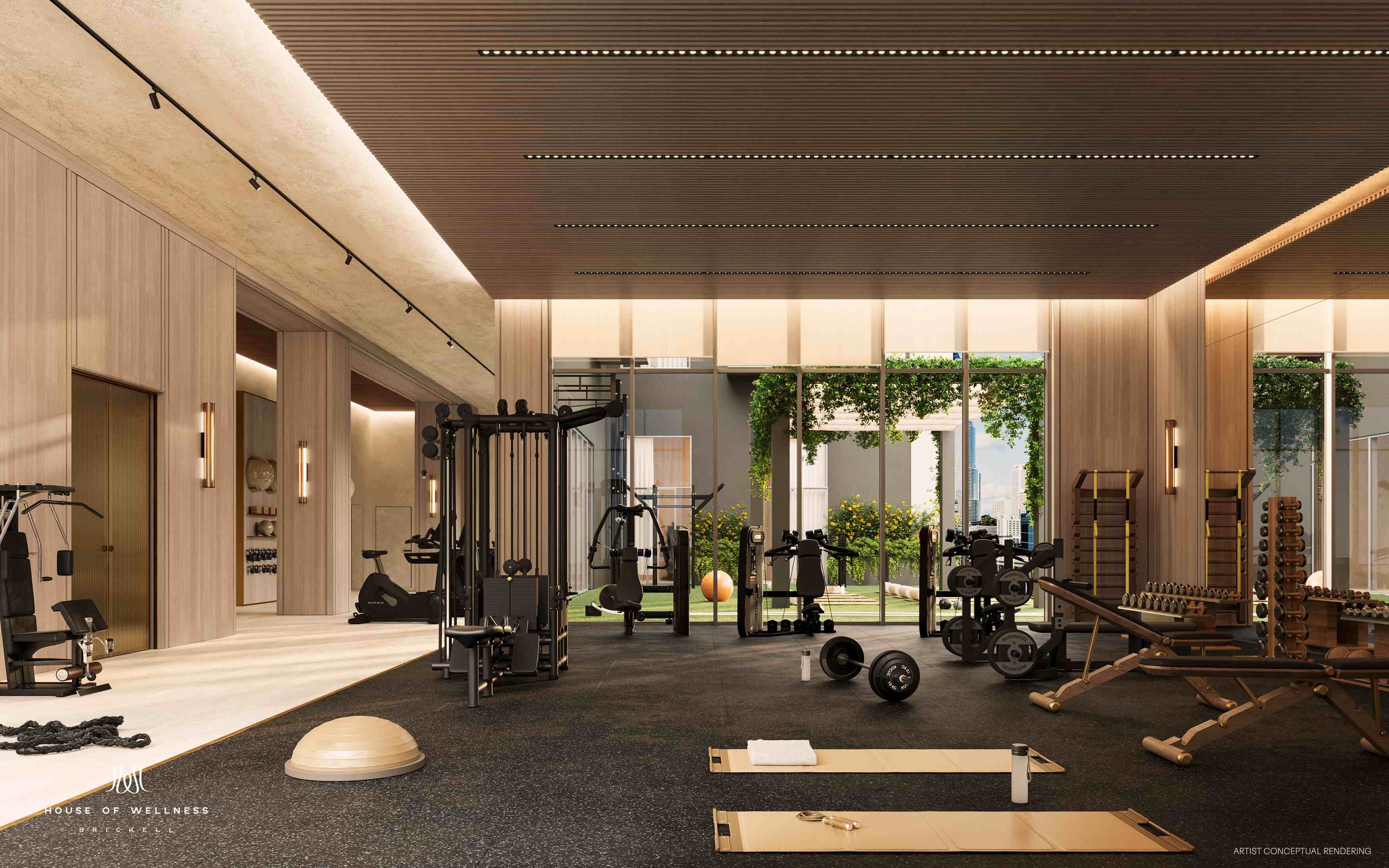 House Of Wellness Brickell