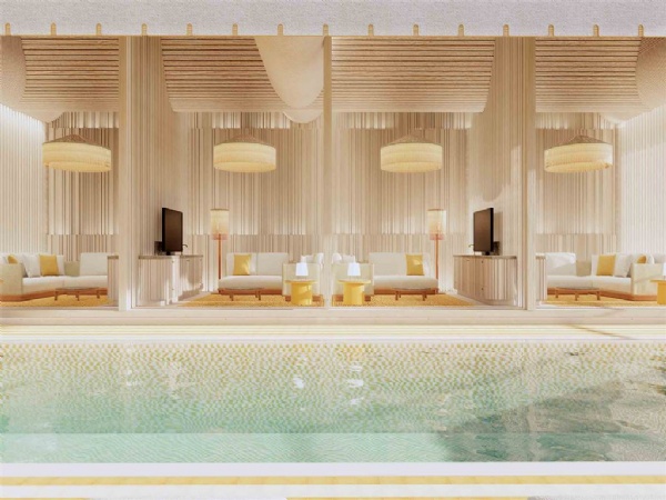 Ritz-Carlton